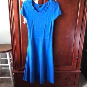 Talbots dress